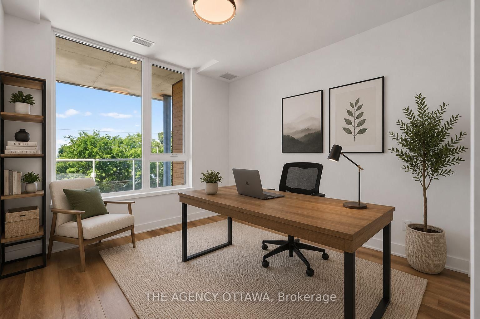 3085 Riverside Drive • #204 • Ottawa, ON photo 9