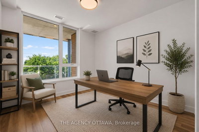 3085 Riverside Drive • #204 • Ottawa, ON photo 9