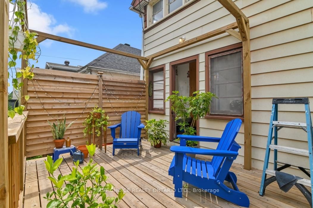 9 Huron Avenue N • Ottawa, ON photo 28