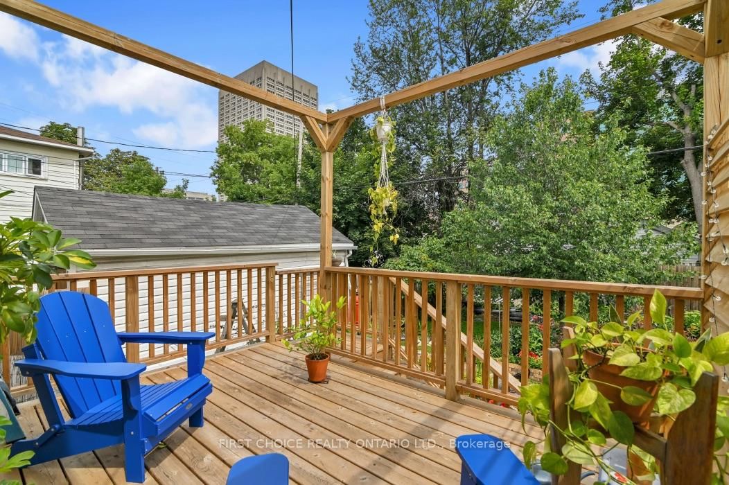 9 Huron Avenue N • Ottawa, ON photo 29
