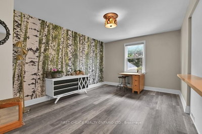 9 Huron Avenue N • Ottawa, ON photo 9