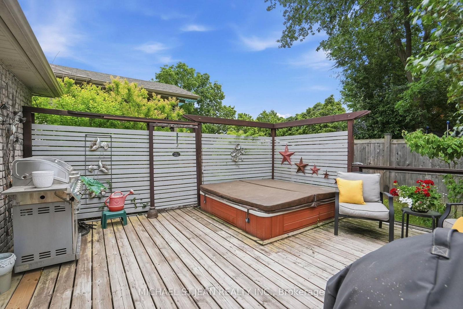 34 Brooklyn Avenue • Brantford, ON photo 35