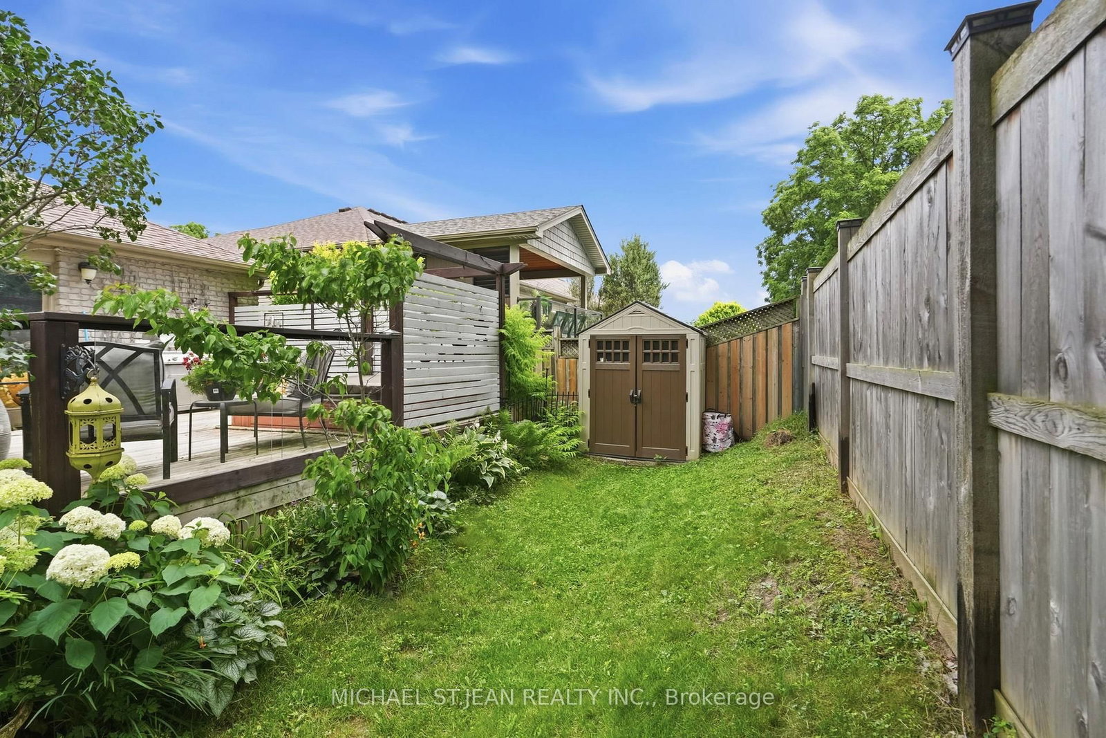 34 Brooklyn Avenue • Brantford, ON photo 41