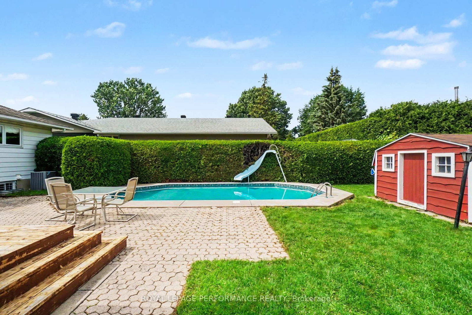 1599 Maxime Street • Ottawa, ON photo 29