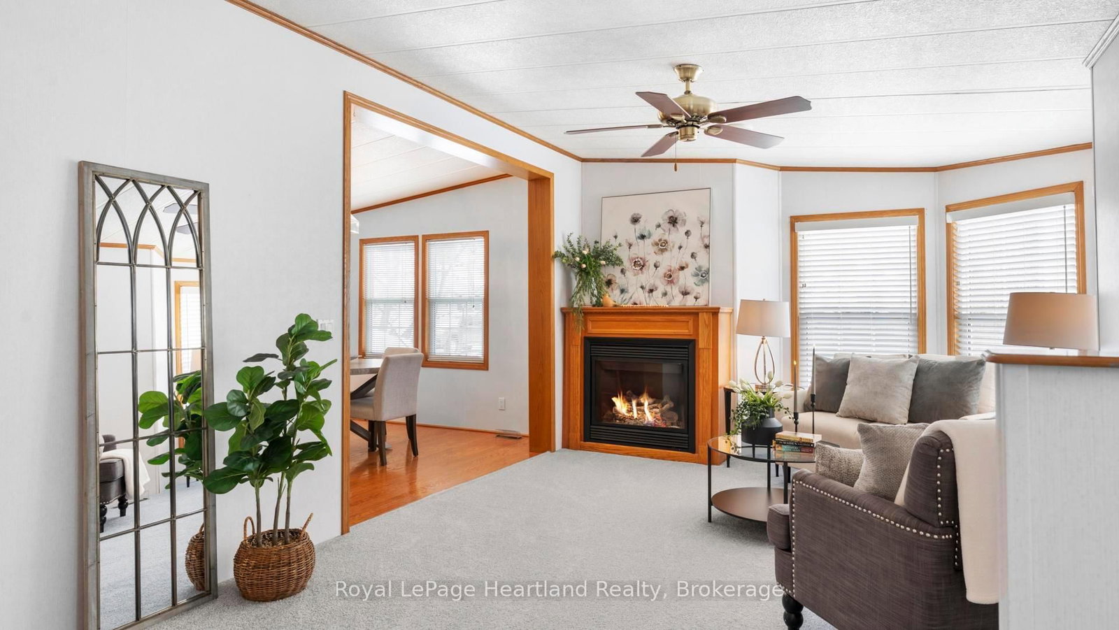 65 CHEROKEE Lane • Ashfield-Colborne-Wawanosh, ON photo 2
