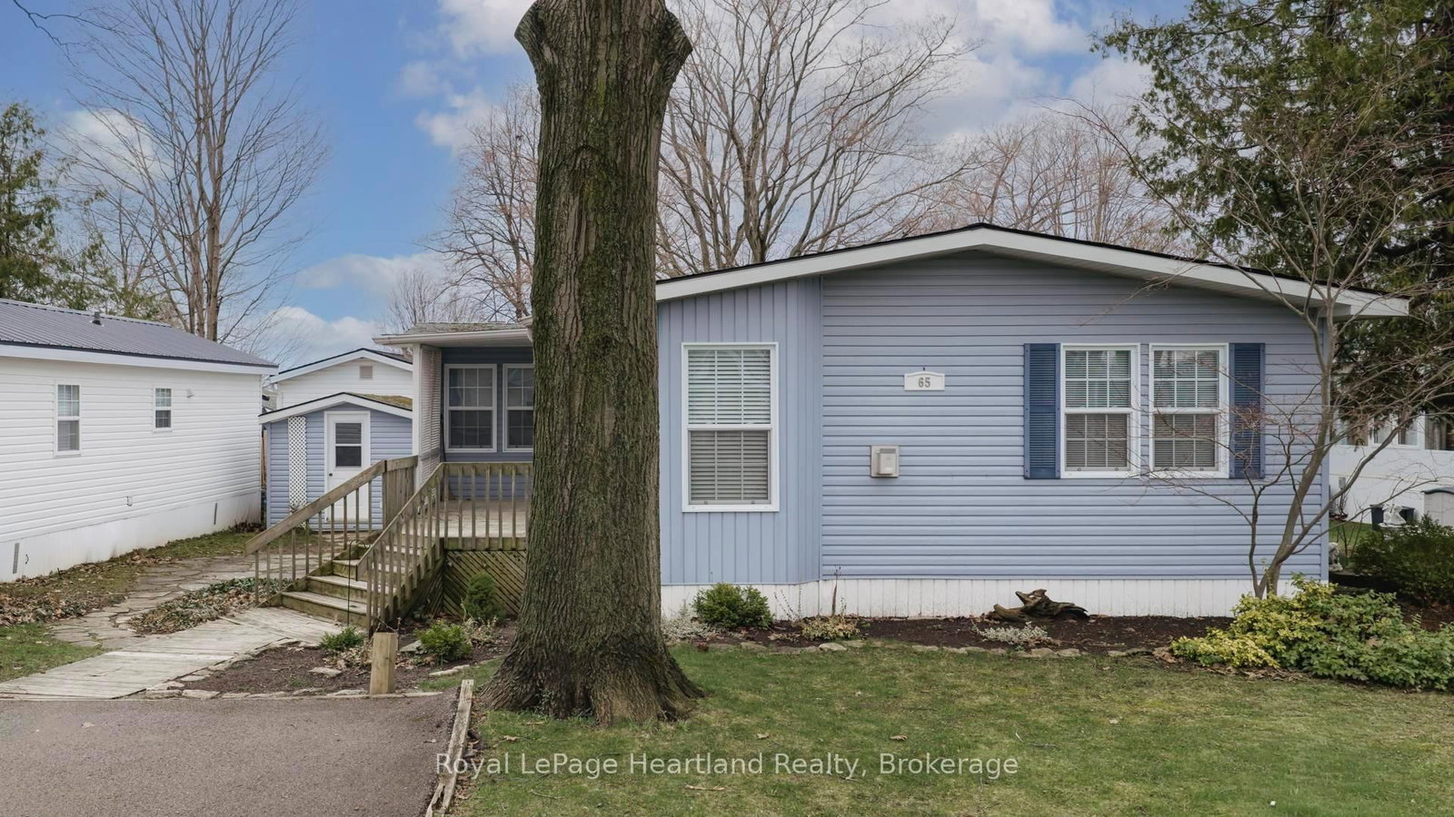 65 CHEROKEE Lane • Ashfield-Colborne-Wawanosh, ON photo 22