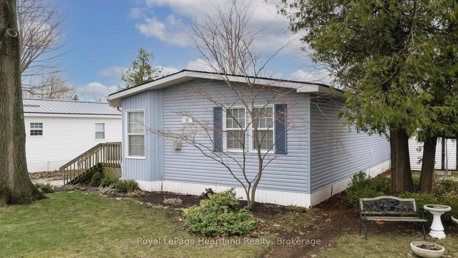 65 CHEROKEE Lane • Ashfield-Colborne-Wawanosh, ON photo 23