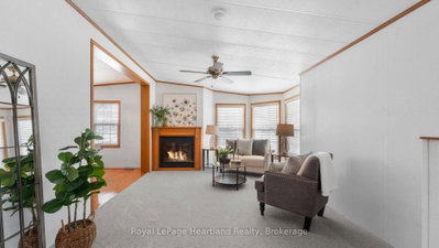65 CHEROKEE Lane • Ashfield-Colborne-Wawanosh, ON photo 4