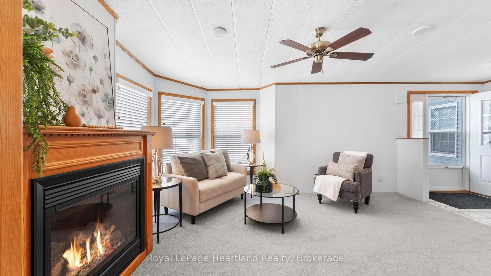65 CHEROKEE Lane • Ashfield-Colborne-Wawanosh, ON photo 5