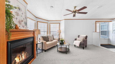 65 CHEROKEE Lane • Ashfield-Colborne-Wawanosh, ON photo 5