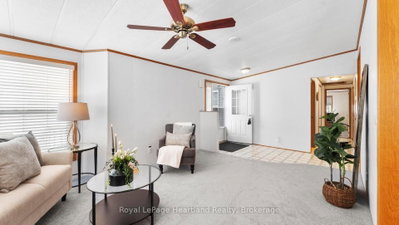 65 CHEROKEE Lane • Ashfield-Colborne-Wawanosh, ON photo 6