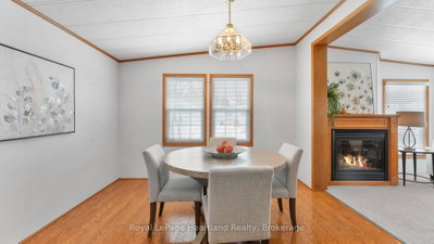 65 CHEROKEE Lane • Ashfield-Colborne-Wawanosh, ON photo 8