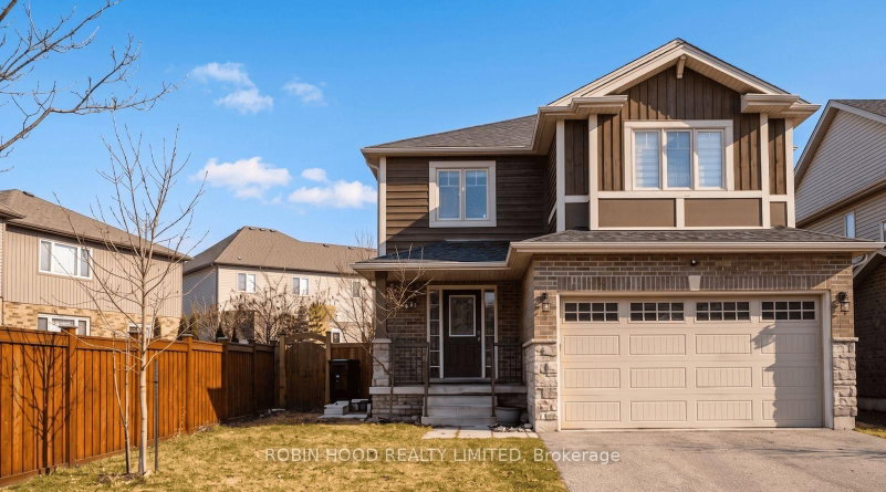 84 - 84 Hardcastle Drive