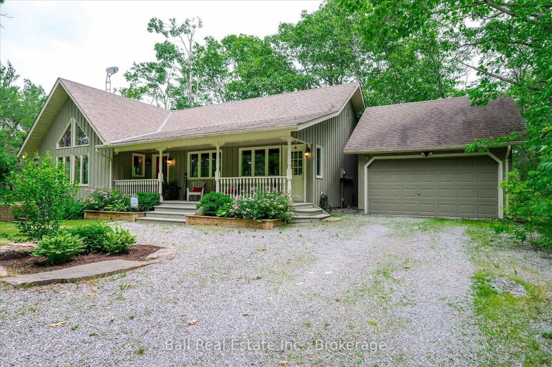 2793 County Road 36 Road N