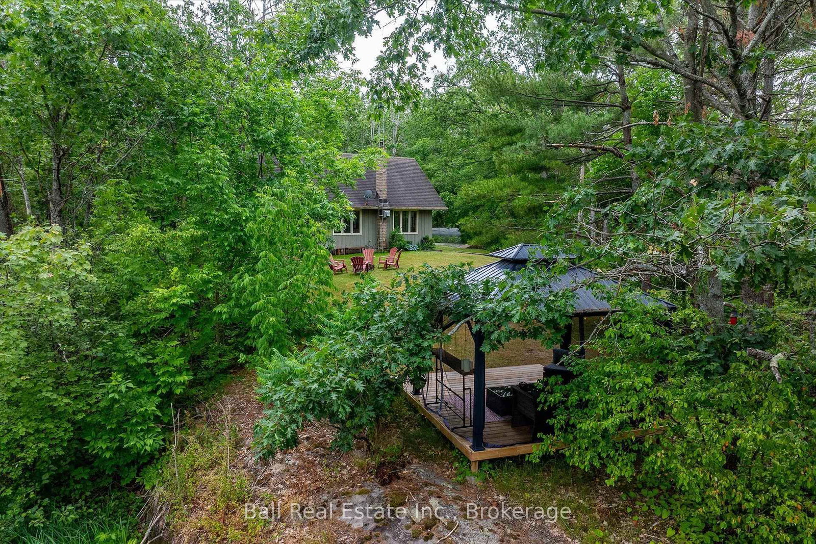 2793 County Road 36 Road N • Trent Lakes, ON photo 42