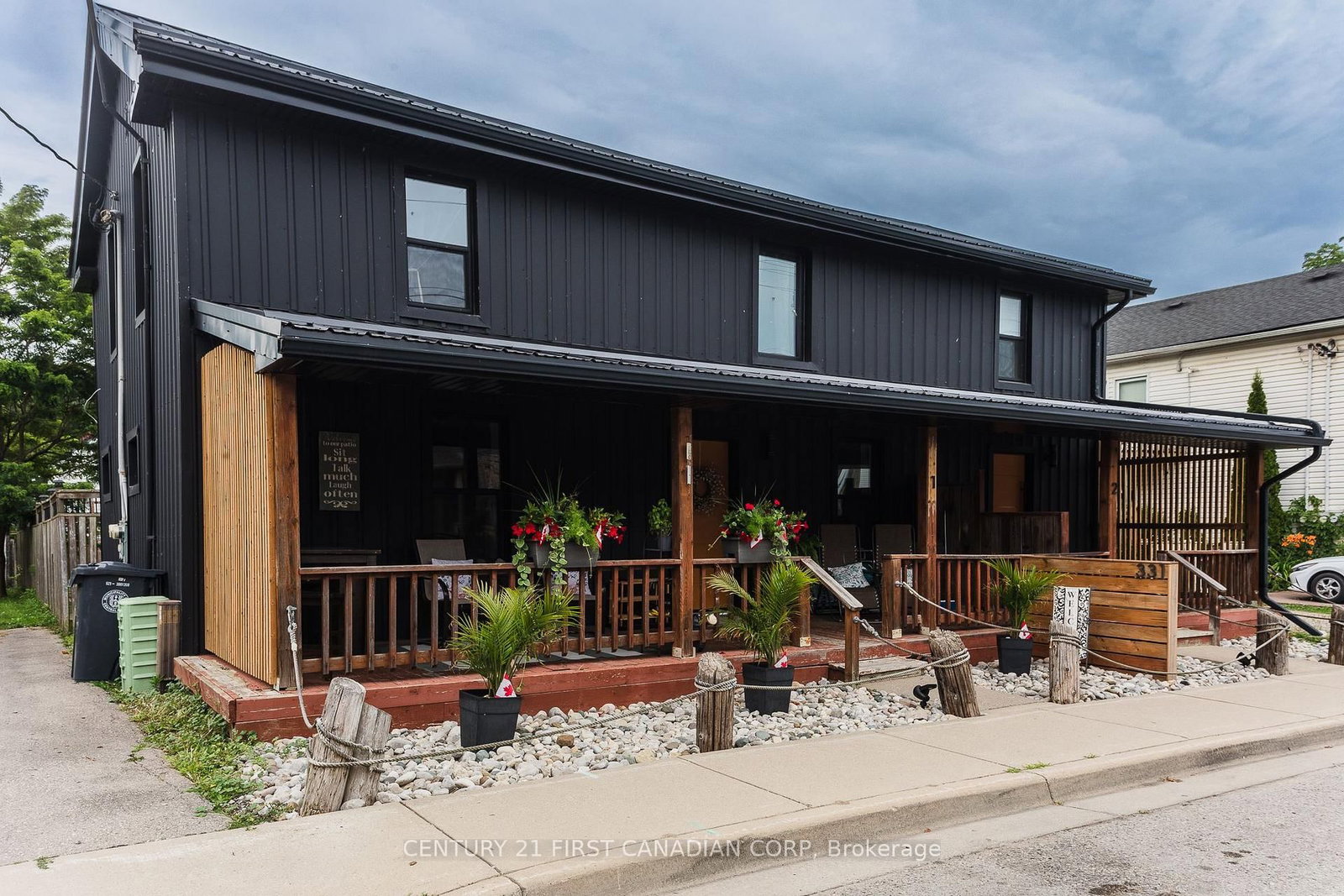 331 Erie Street • Central Elgin, ON photo 1