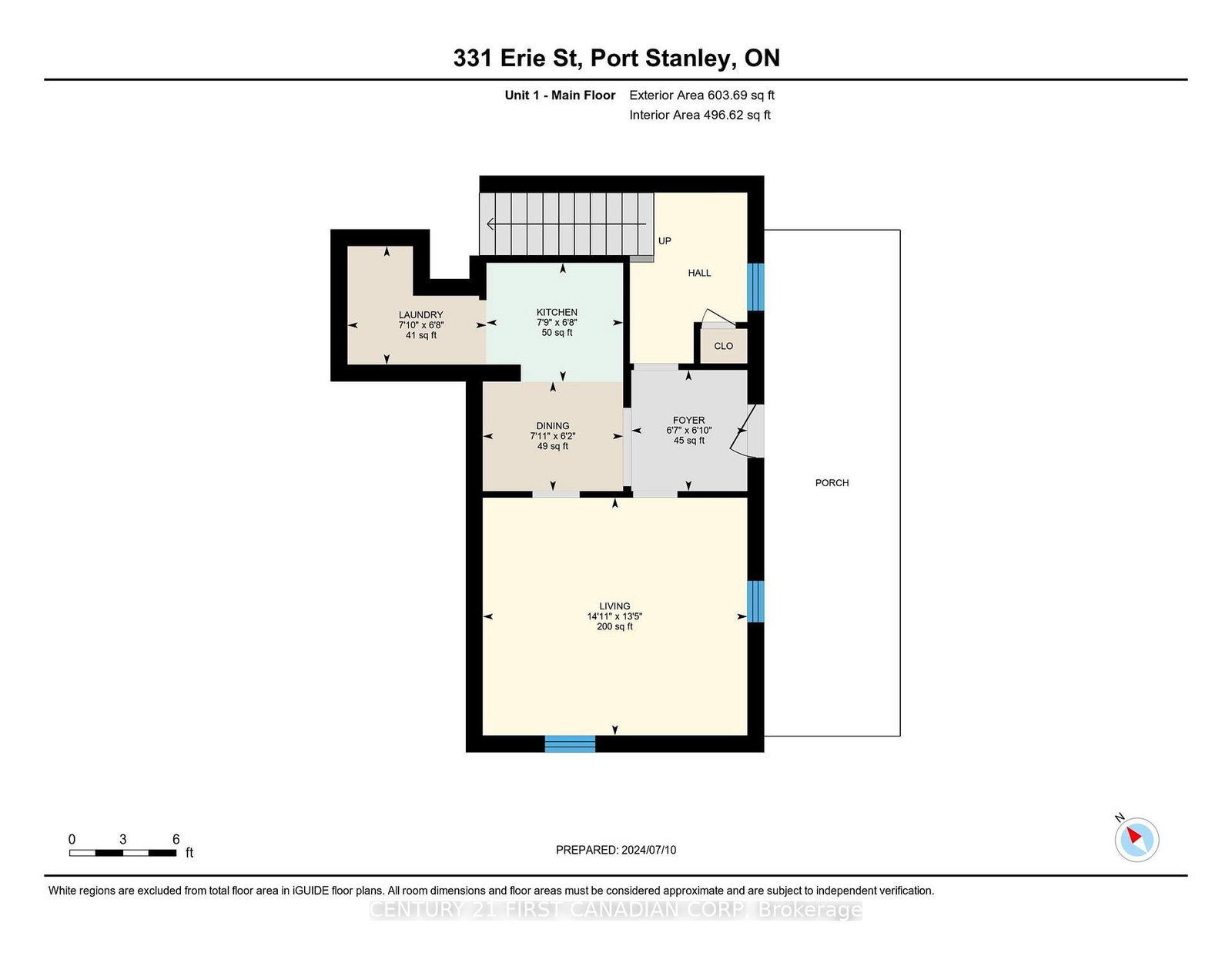 331 Erie Street • Central Elgin, ON photo 42