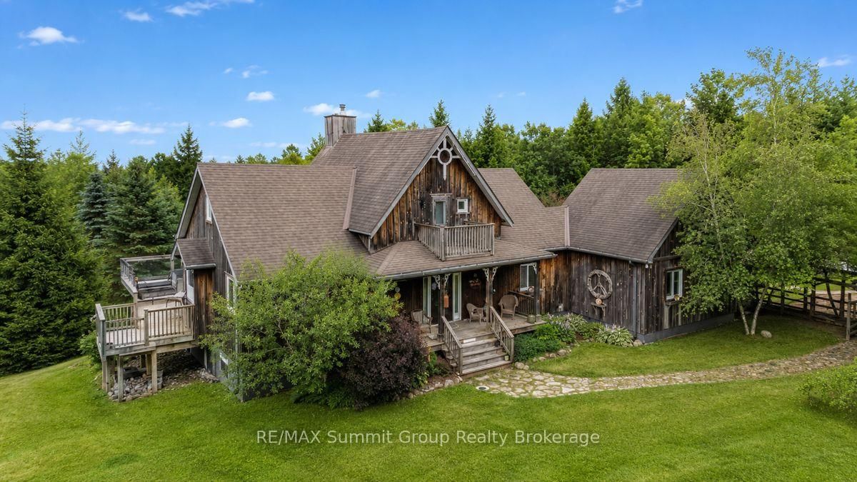 413669 Road 41A • Grey Highlands, ON photo 1