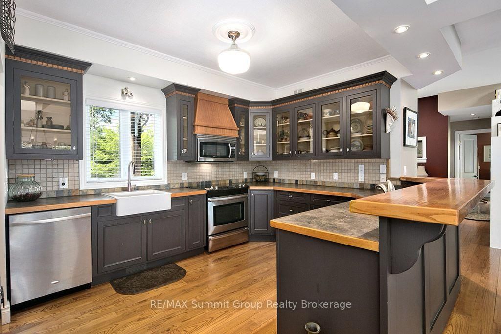 413669 Road 41A • Grey Highlands, ON photo 11