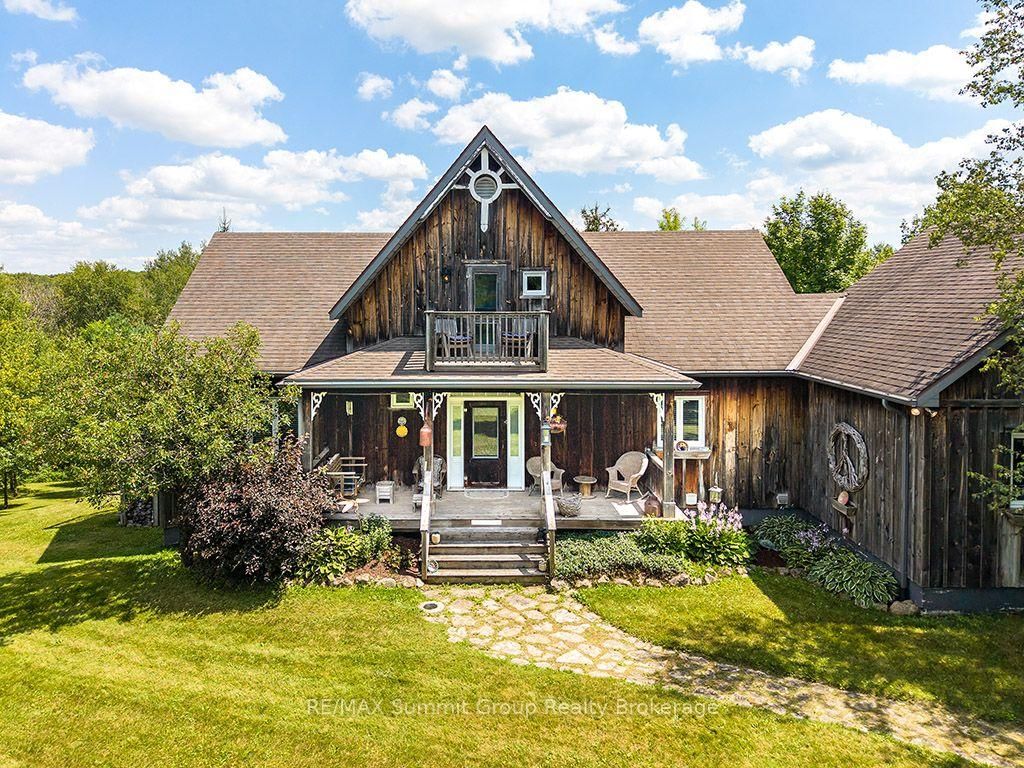 413669 Road 41A • Grey Highlands, ON photo 40