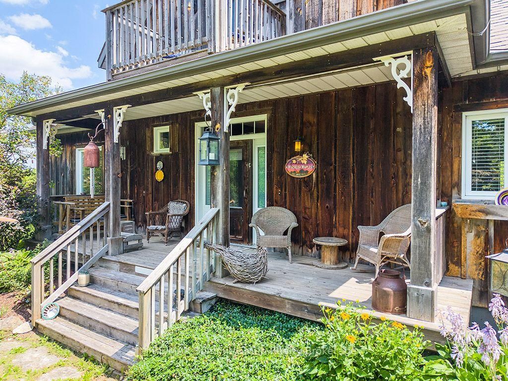 413669 Road 41A • Grey Highlands, ON photo 41