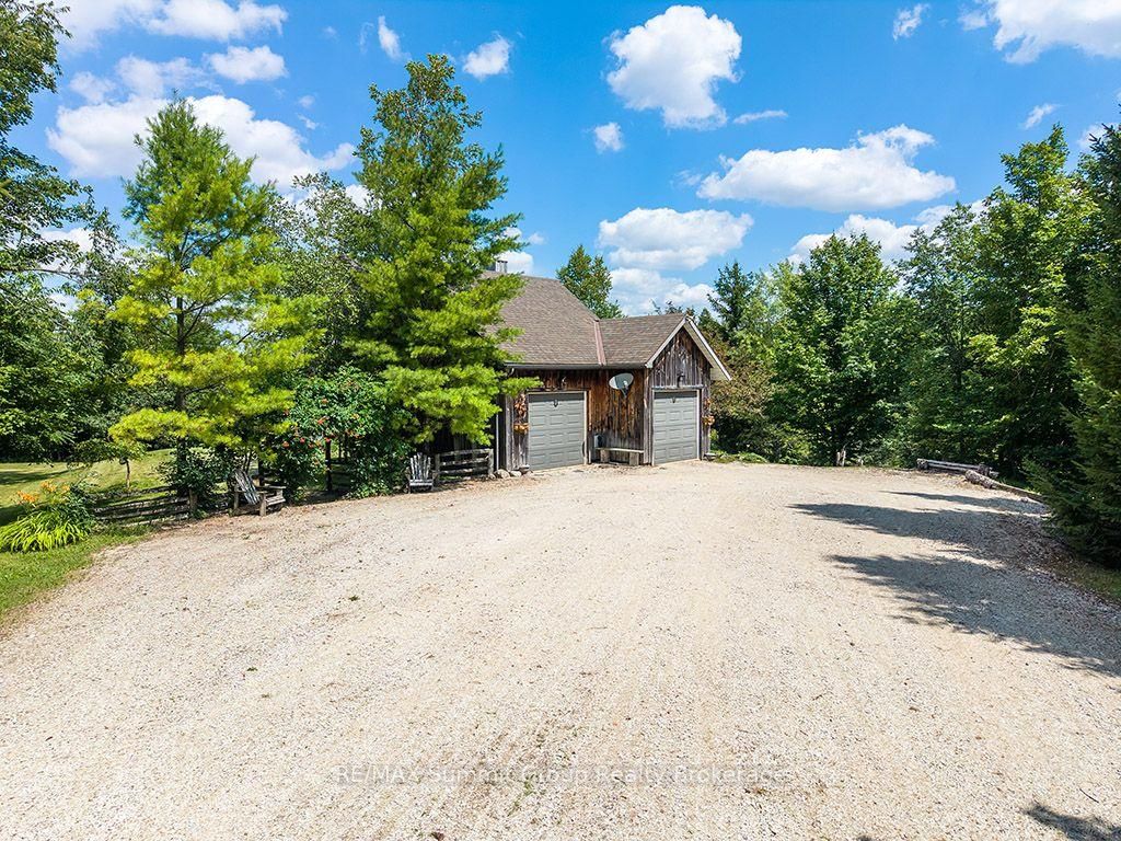 413669 Road 41A • Grey Highlands, ON photo 43