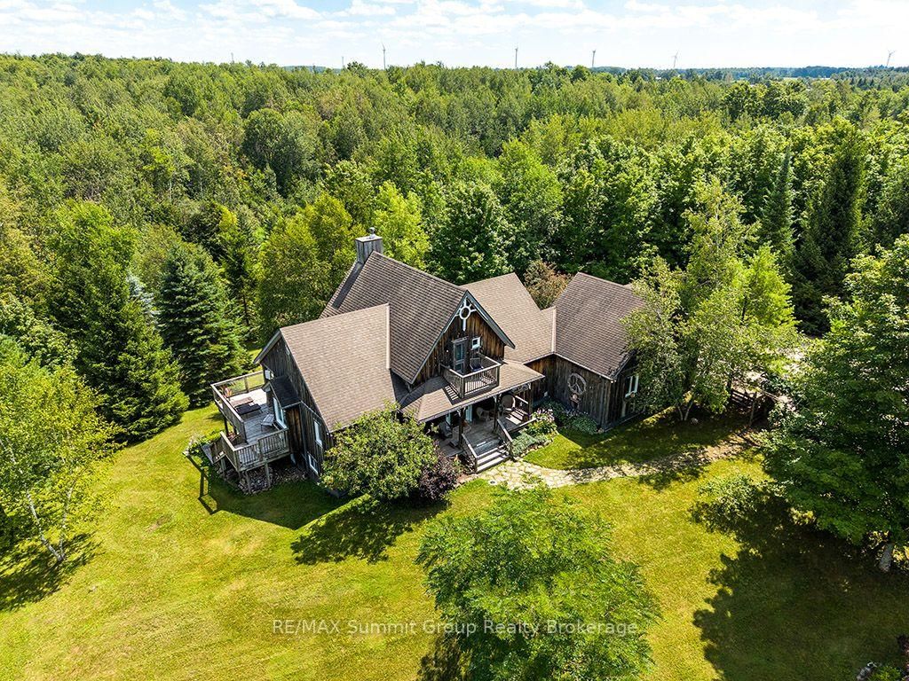 413669 Road 41A • Grey Highlands, ON photo 49