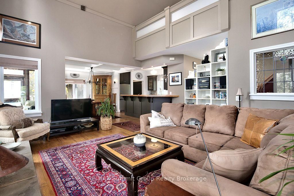 413669 Road 41A • Grey Highlands, ON photo 5