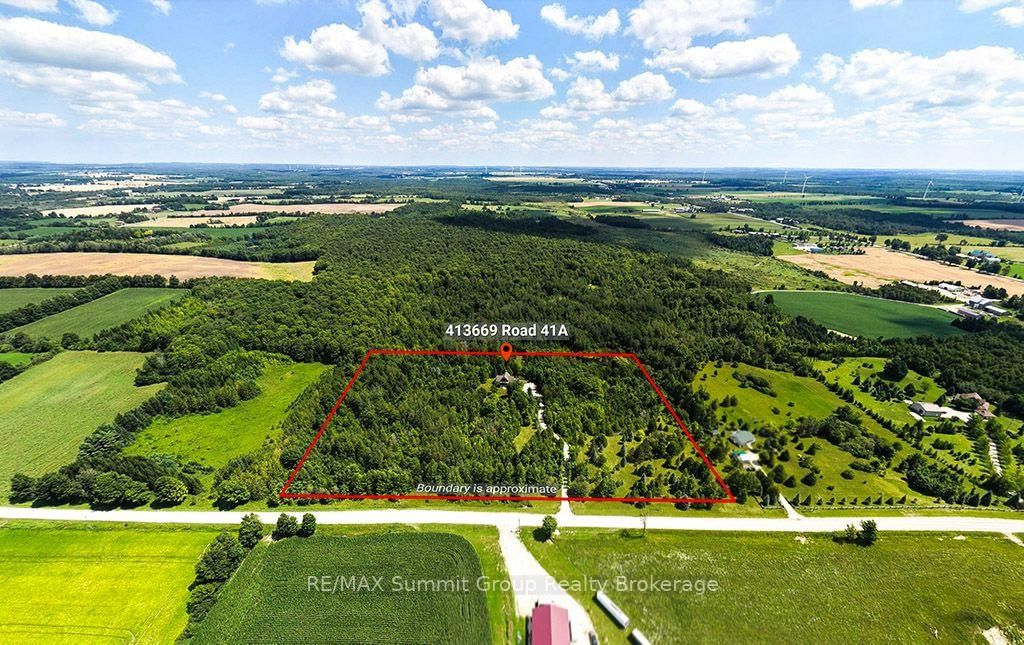 413669 Road 41A • Grey Highlands, ON photo 50