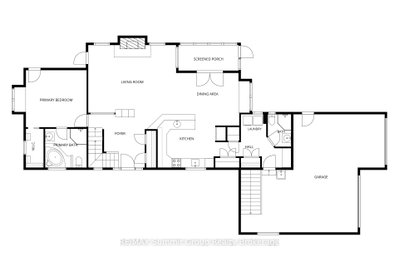 413669 Road 41A • Grey Highlands, ON photo 8