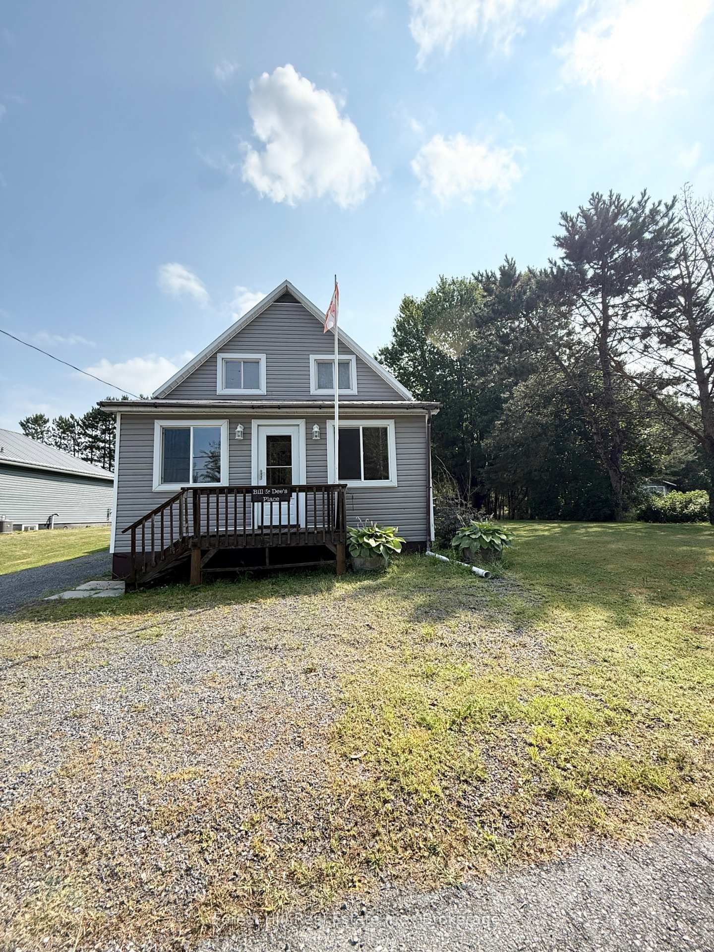 11942 Hwy 522 Highway • Parry Sound Remote Area, ON photo 1