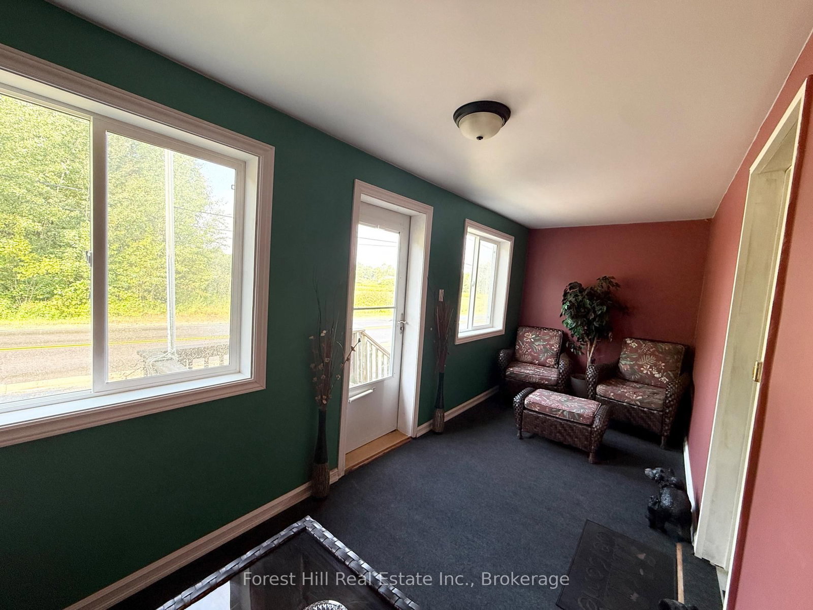 11942 Hwy 522 Highway • Parry Sound Remote Area, ON photo 10