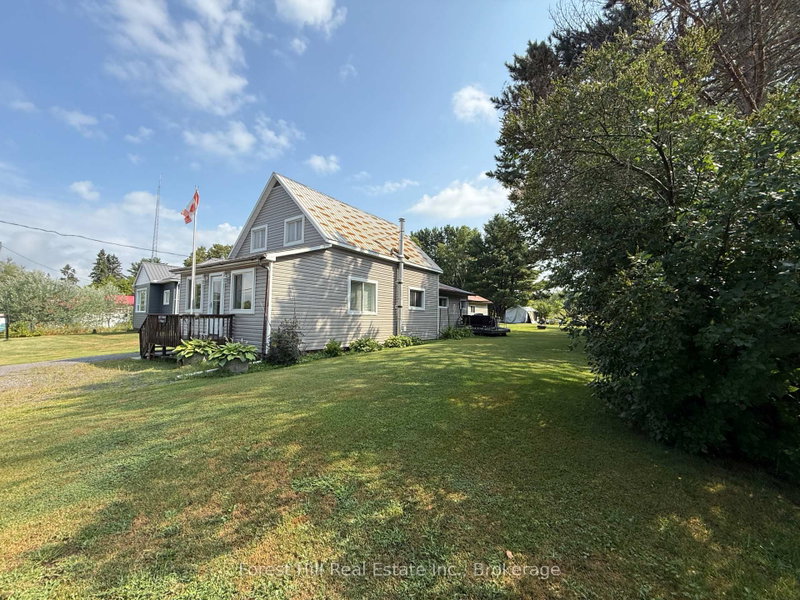 11942 Hwy 522 Highway