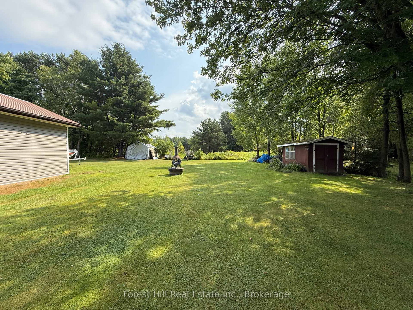 11942 Hwy 522 Highway • Parry Sound Remote Area, ON photo 25