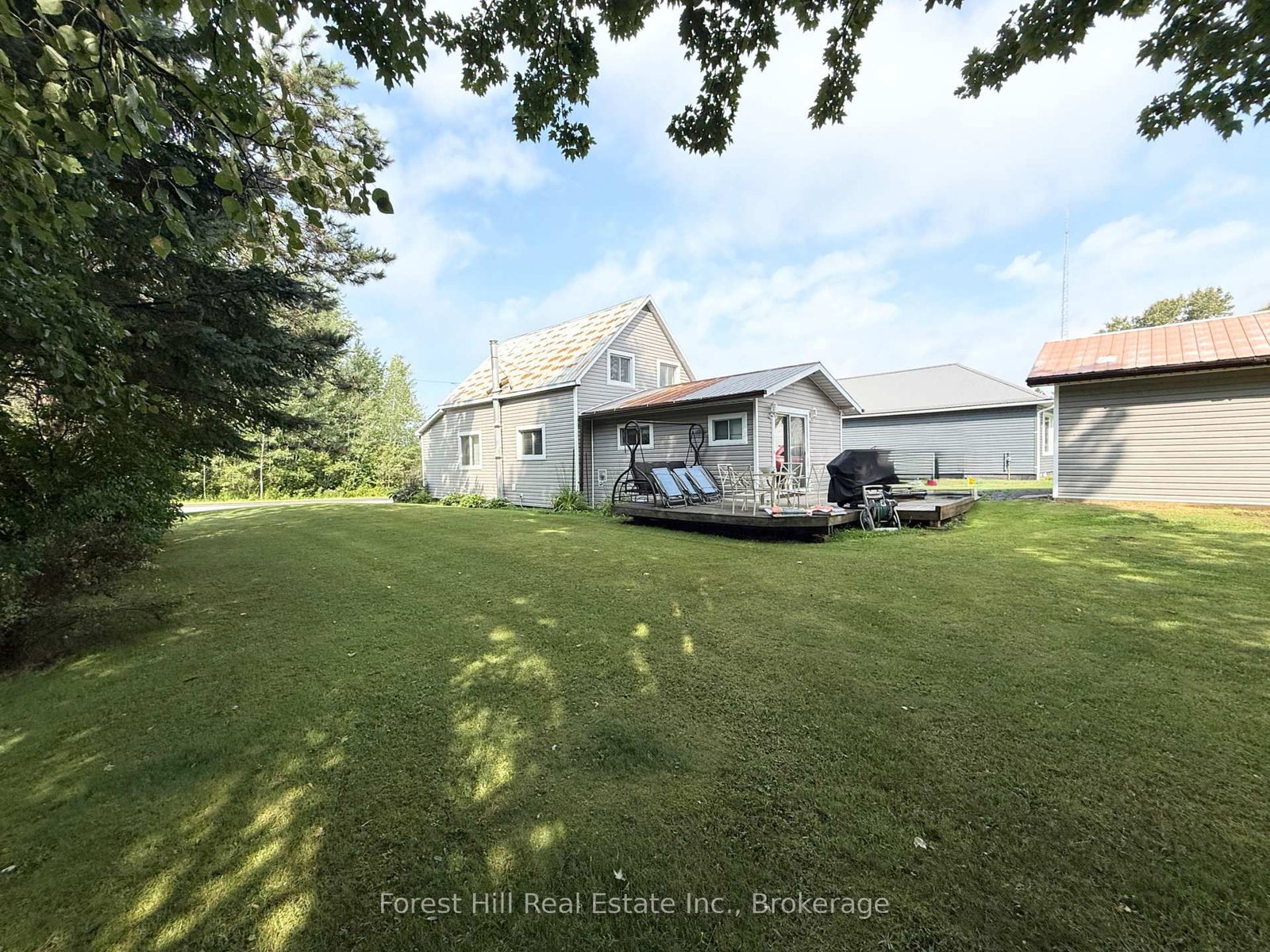 11942 Hwy 522 Highway • Parry Sound Remote Area, ON photo 26