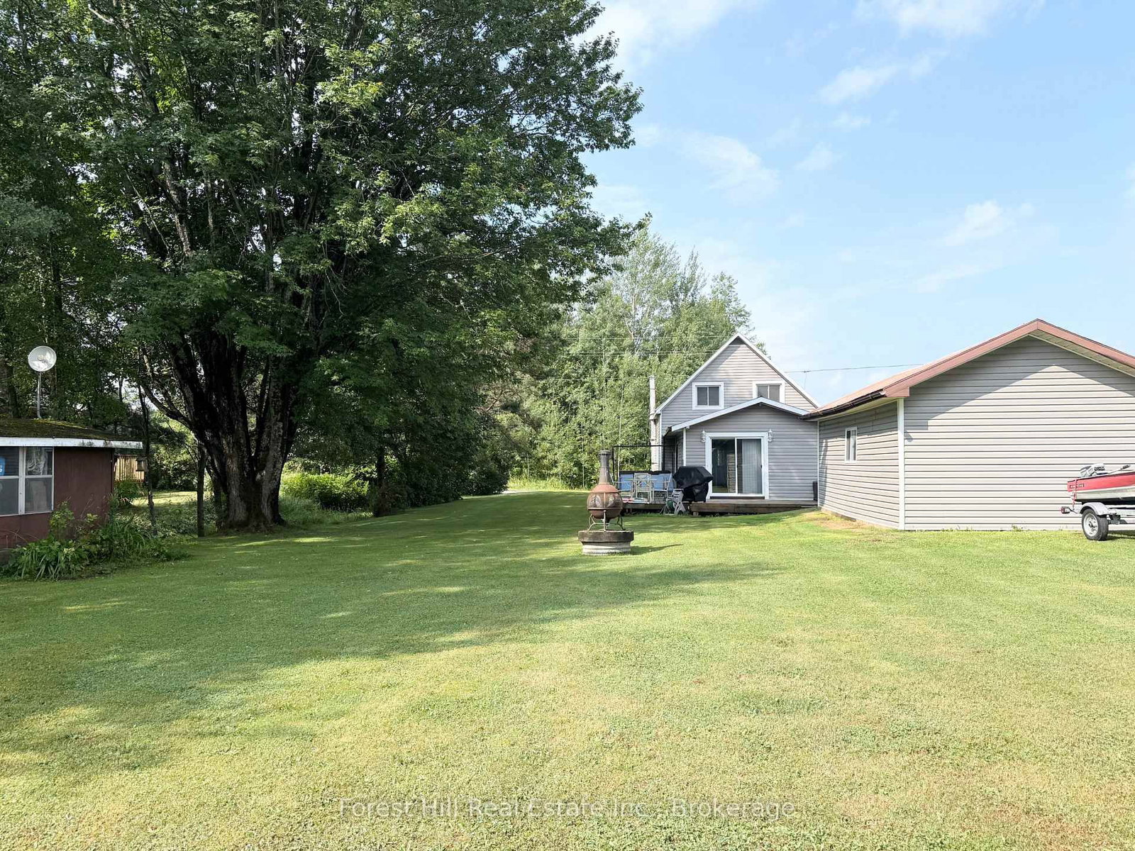 11942 Hwy 522 Highway • Parry Sound Remote Area, ON photo 27