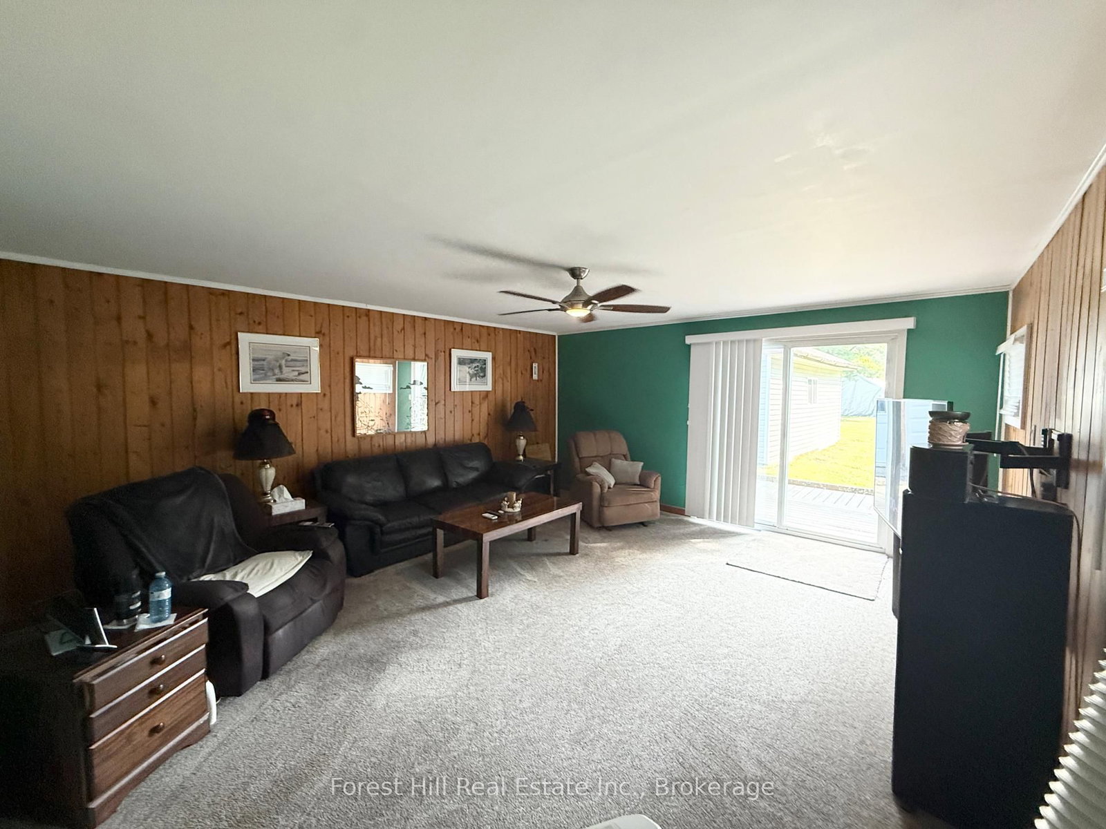 11942 Hwy 522 Highway • Parry Sound Remote Area, ON photo 8