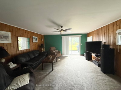 11942 Hwy 522 Highway • Parry Sound Remote Area, ON photo 9