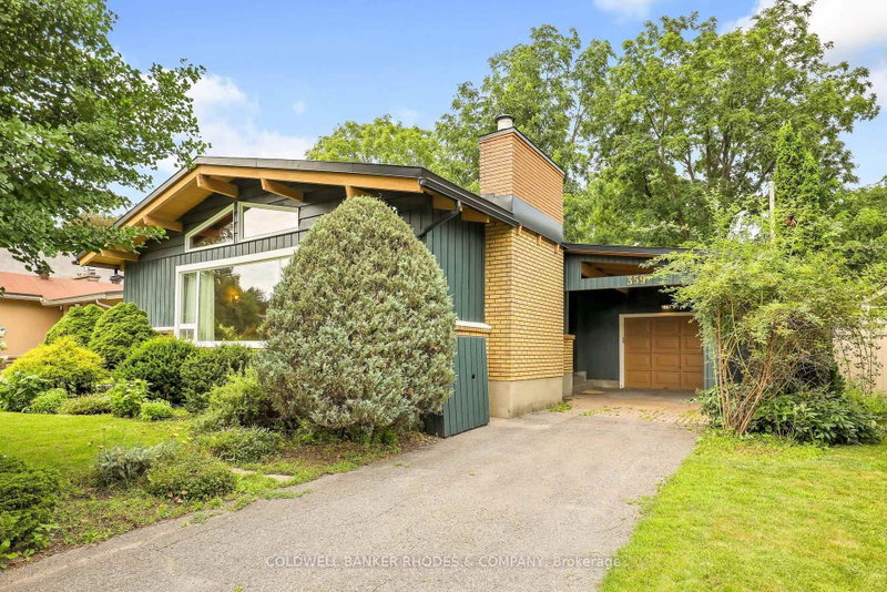 359 Mountbatten Avenue