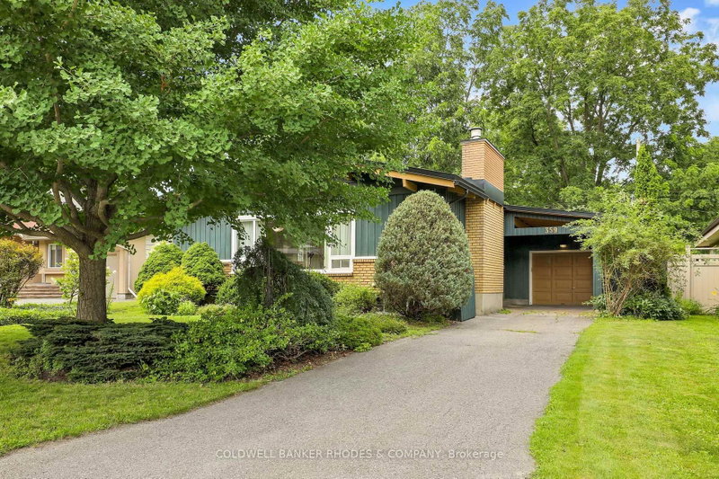 359 Mountbatten Avenue
