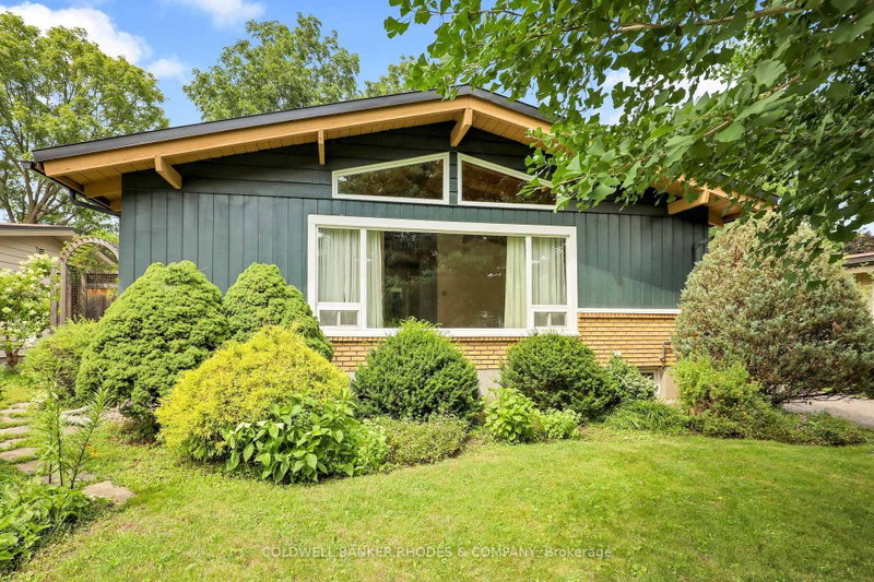 359 Mountbatten Avenue