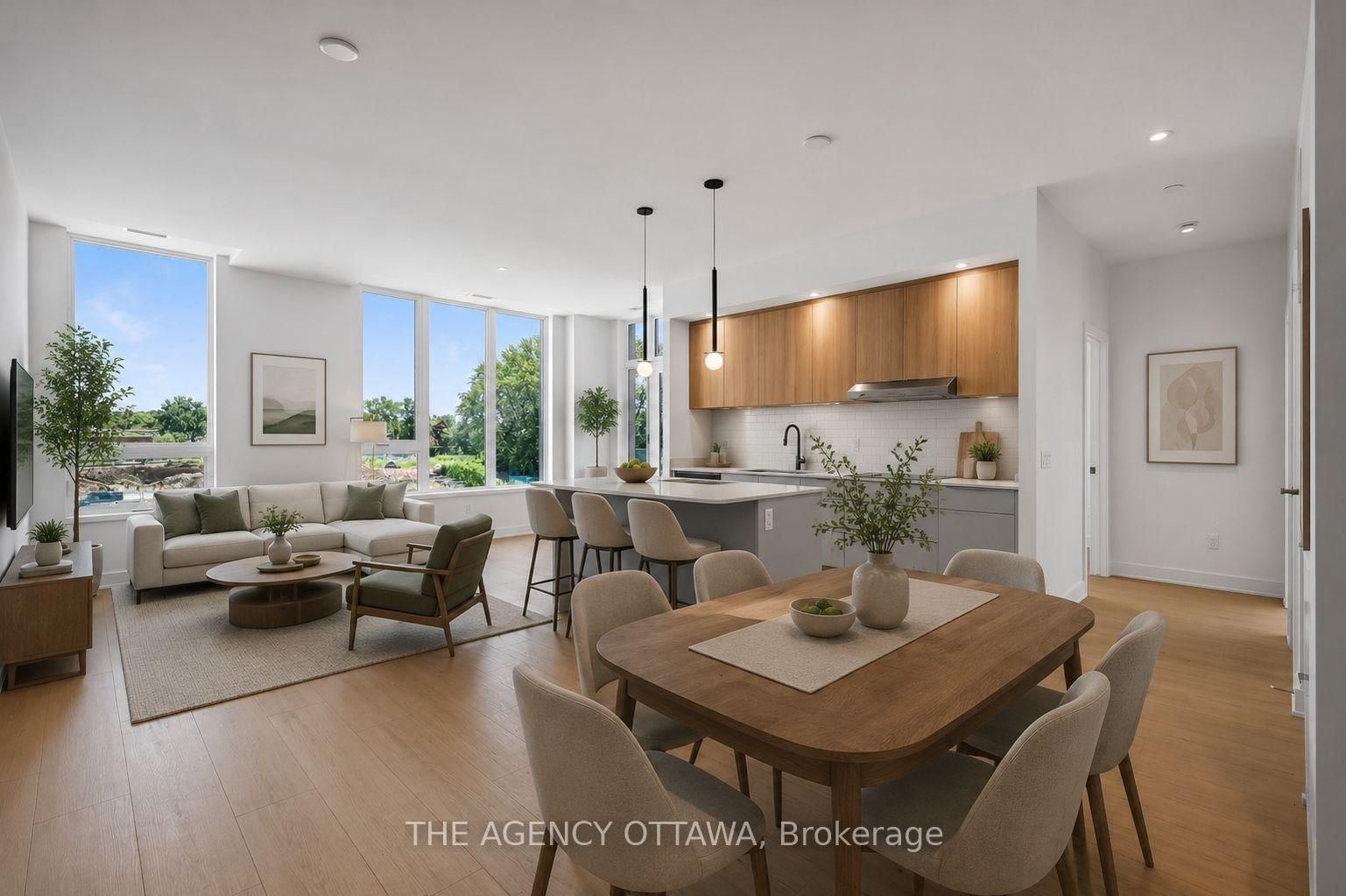3085 Riverside Drive • #303 • Ottawa, ON photo 5