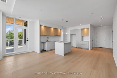 3085 Riverside Drive • #303 • Ottawa, ON photo 6