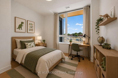 3085 Riverside Drive • #303 • Ottawa, ON photo 9