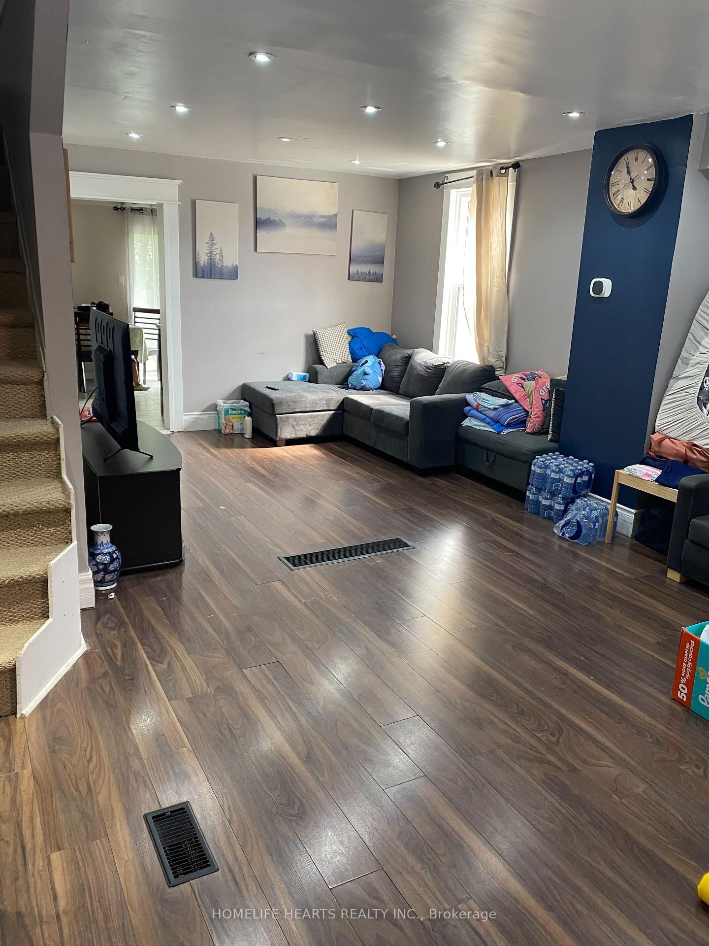 99 Shaw Street • Hamilton, ON photo 3