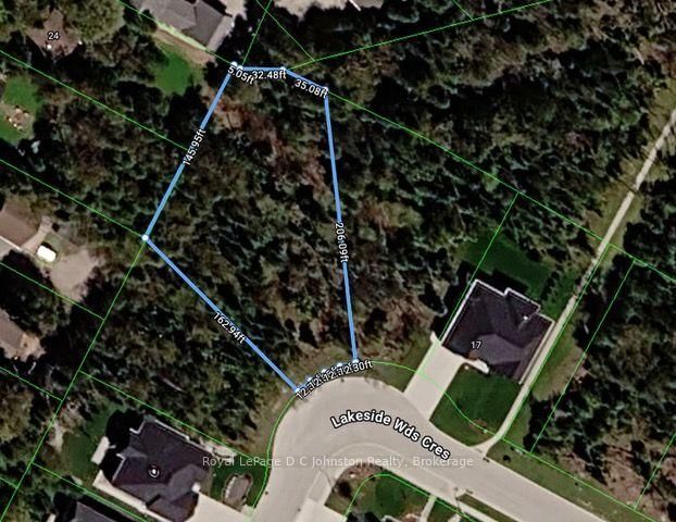 13 Lakeside Woods Crescent • Saugeen Shores, ON photo 5