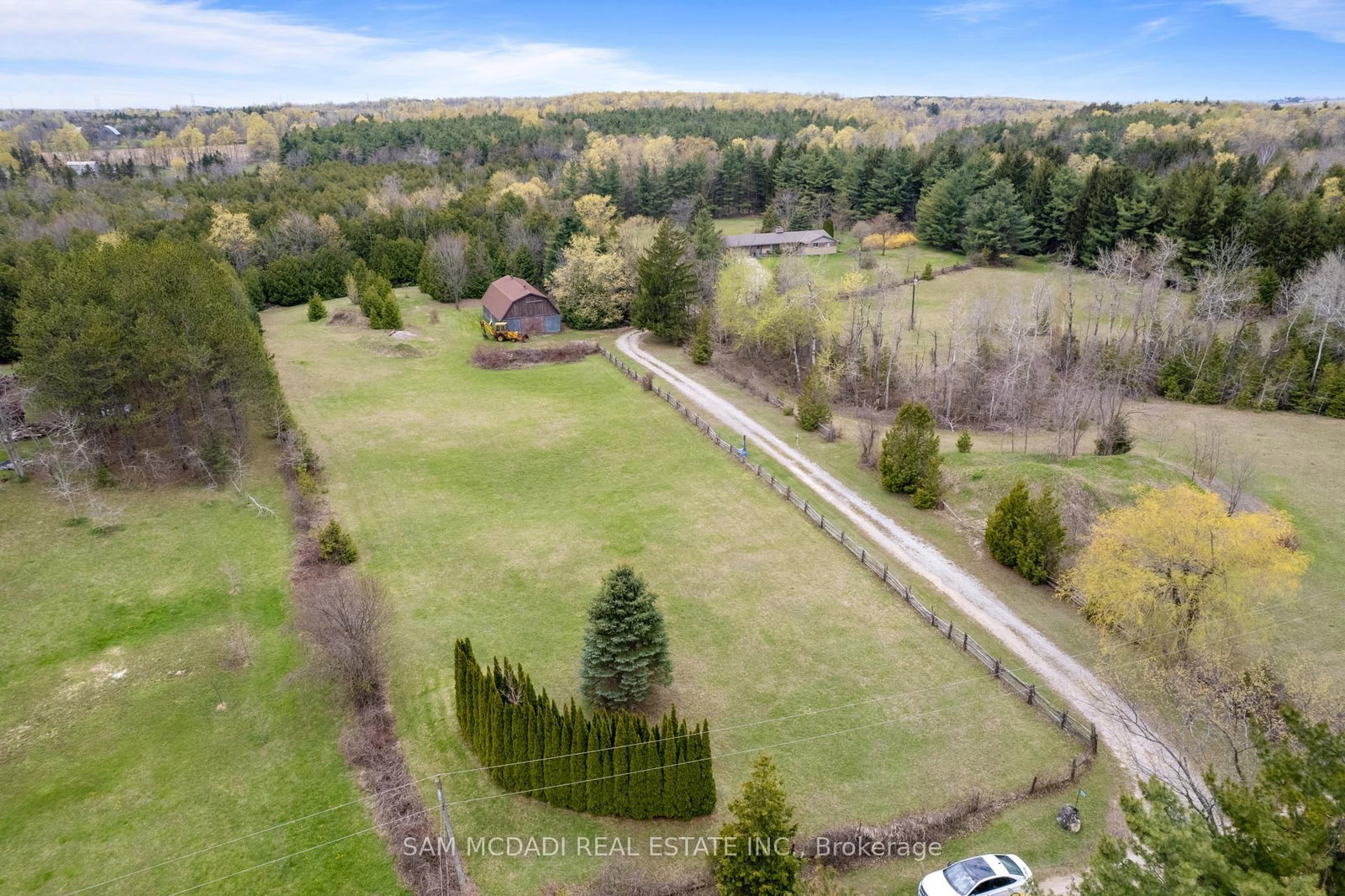 5114 Allan Path • Erin, ON photo 5