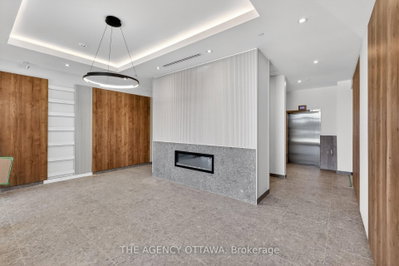 3085 Riverside Drive • #105 • Ottawa, ON photo 3