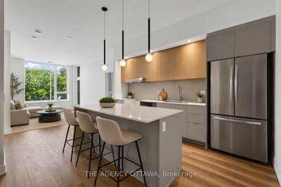 3085 Riverside Drive • #105 • Ottawa, ON photo 5
