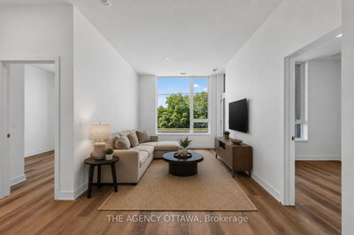 3085 Riverside Drive • #105 • Ottawa, ON photo 7